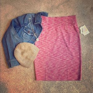 LulaRoe Cassie